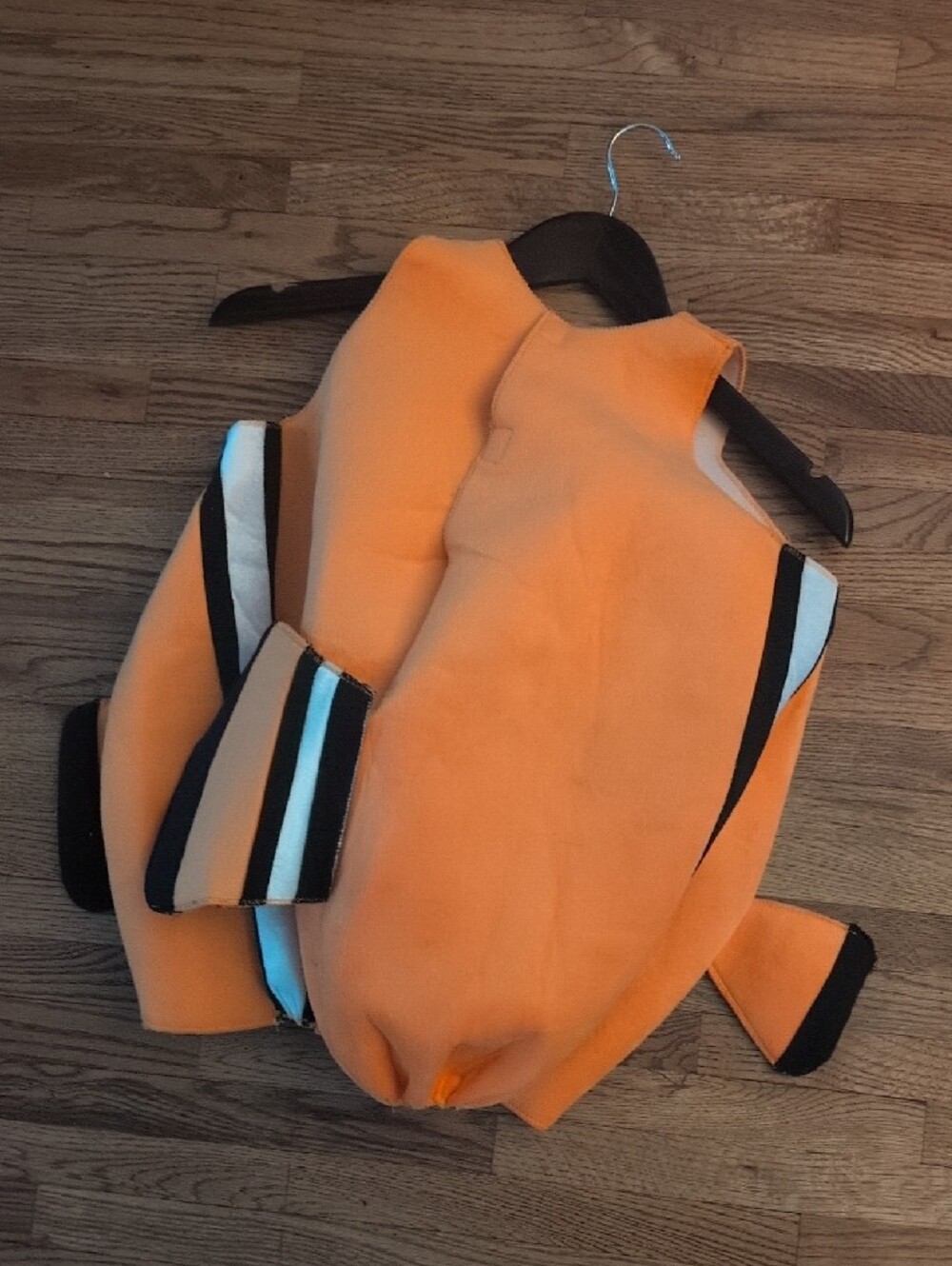DISNEY FINDING NEO Kids Fish Costume - Picture 3 of 3